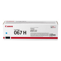 Canon CRG-067H (5105C002) cyan - originálny Canon CRG-067H (5105C002) cyan - originálny